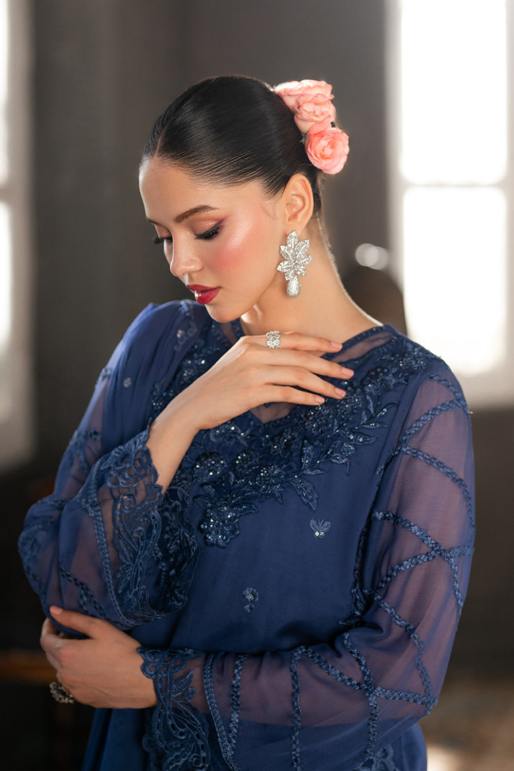 Azure | Ensembles | Cobalt Haze, image 4