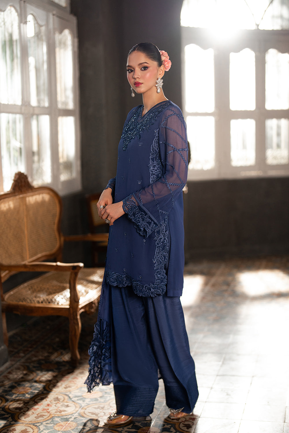 Azure | Ensembles | Cobalt Haze, image 2