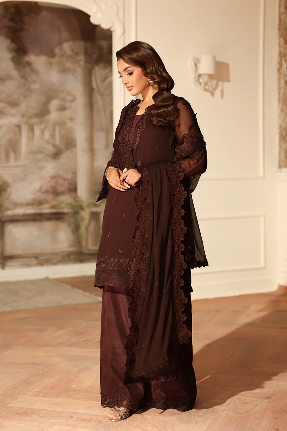 Azure | Ensembles | Cocoa Drape-5