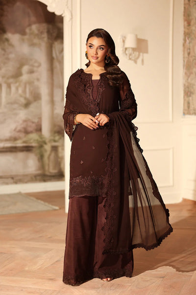 Azure | Ensembles | Cocoa Drape