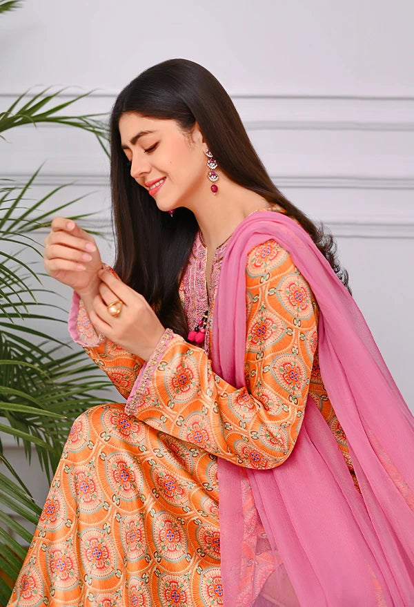 Layla Chatoor | Pret A Porter | LC-17-5