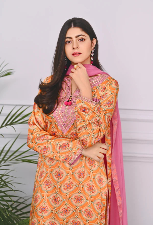 Layla Chatoor | Pret A Porter | LC-17-4