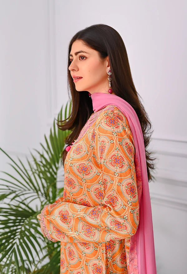 Layla Chatoor | Pret A Porter | LC-17-3