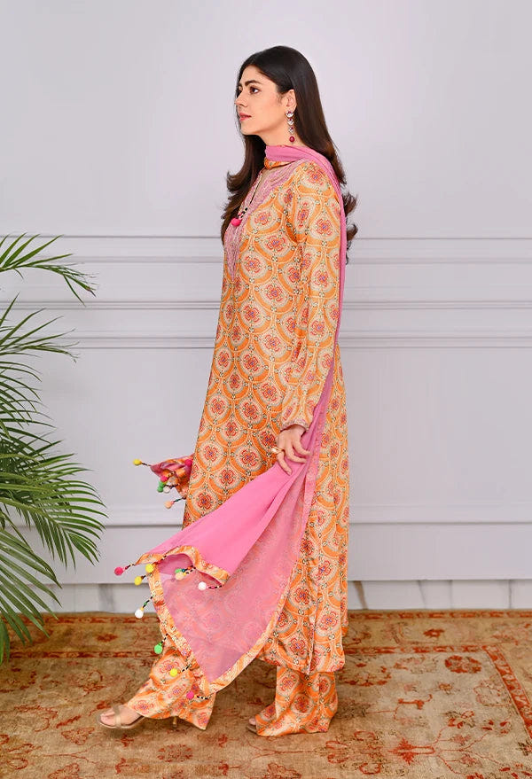 Layla Chatoor | Pret A Porter | LC-17