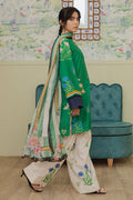 Zara Shahjahn | Coco Prints 24 | D10 by Designer Zara Shahjahan - House of Maryam - Pakistani Designer Ethnic Wear in {{ shop.shopifyCountryName }}