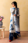 Zara Shahjahn | Coco Prints 24 | D3 by Designer Zara Shahjahan - House of Maryam - Pakistani Designer Ethnic Wear in {{ shop.shopifyCountryName }}