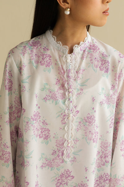 Zara Shahjahan | Love Coco 2025 | CR25B0212 -  Zara Shahjahan Ladies Clothes - Original Designer Dress - House of Maryam