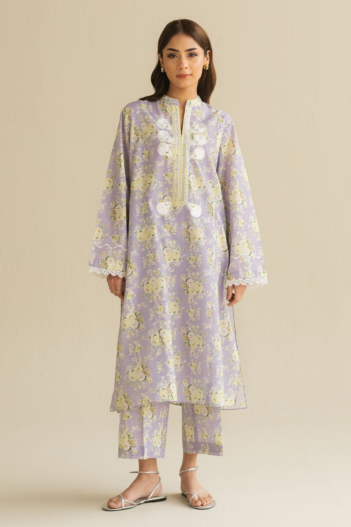 Zara Shahjahan | Love Coco 2025 | CR25B0213 -  Zara Shahjahan Ladies Clothes - Original Designer Dress - House of Maryam