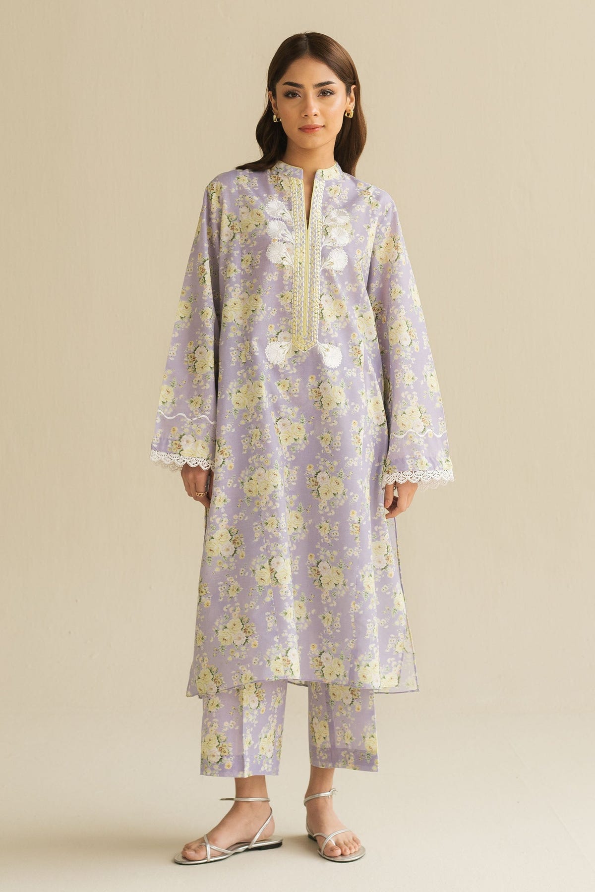 Zara Shahjahan | Love Coco 2025 | CR25B0213 -  Zara Shahjahan Ladies Clothes - Original Designer Dress - House of Maryam