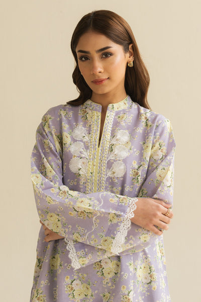 Zara Shahjahan | Love Coco 2025 | CR25B0213 -  Zara Shahjahan Ladies Clothes - Original Designer Dress - House of Maryam