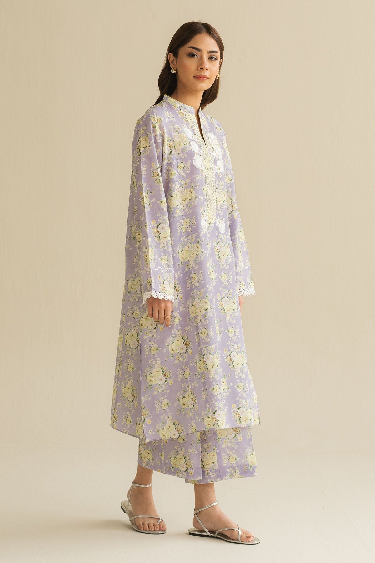 Zara Shahjahan | Love Coco 2025 | CR25B0213 -  Zara Shahjahan Ladies Clothes - Original Designer Dress - House of Maryam