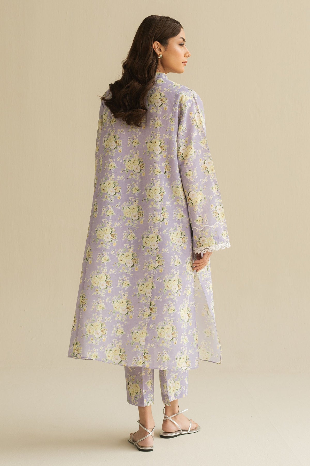 Zara Shahjahan | Love Coco 2025 | CR25B0213 -  Zara Shahjahan Ladies Clothes - Original Designer Dress - House of Maryam