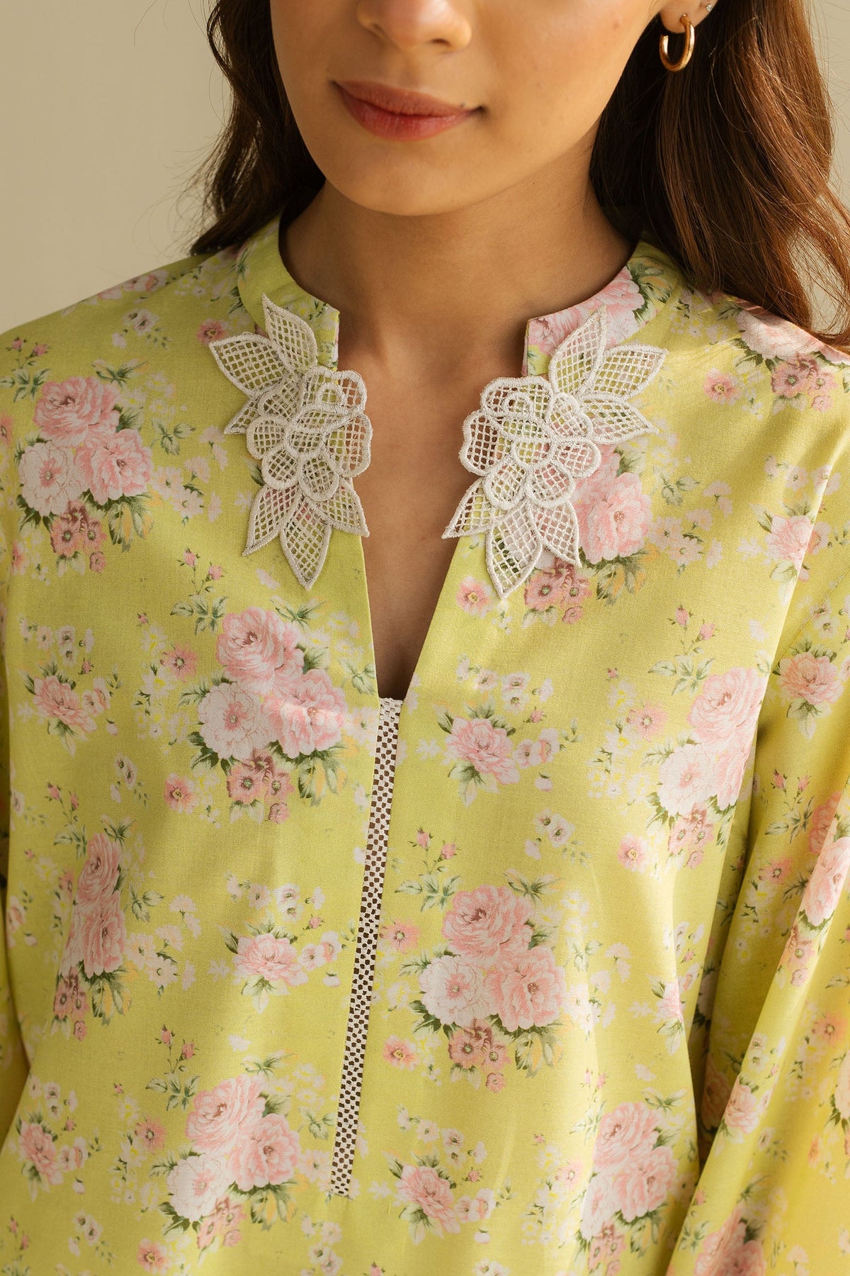 Zara Shahjahan | Love Coco 2025 | CR25B0216 -  Zara Shahjahan Ladies Clothes - Original Designer Dress - House of Maryam