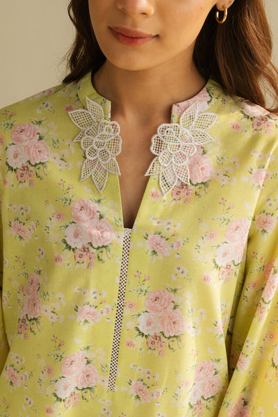 Zara Shahjahan | Love Coco 2025 | CR25B0216 -  Zara Shahjahan Ladies Clothes - Original Designer Dress - House of Maryam