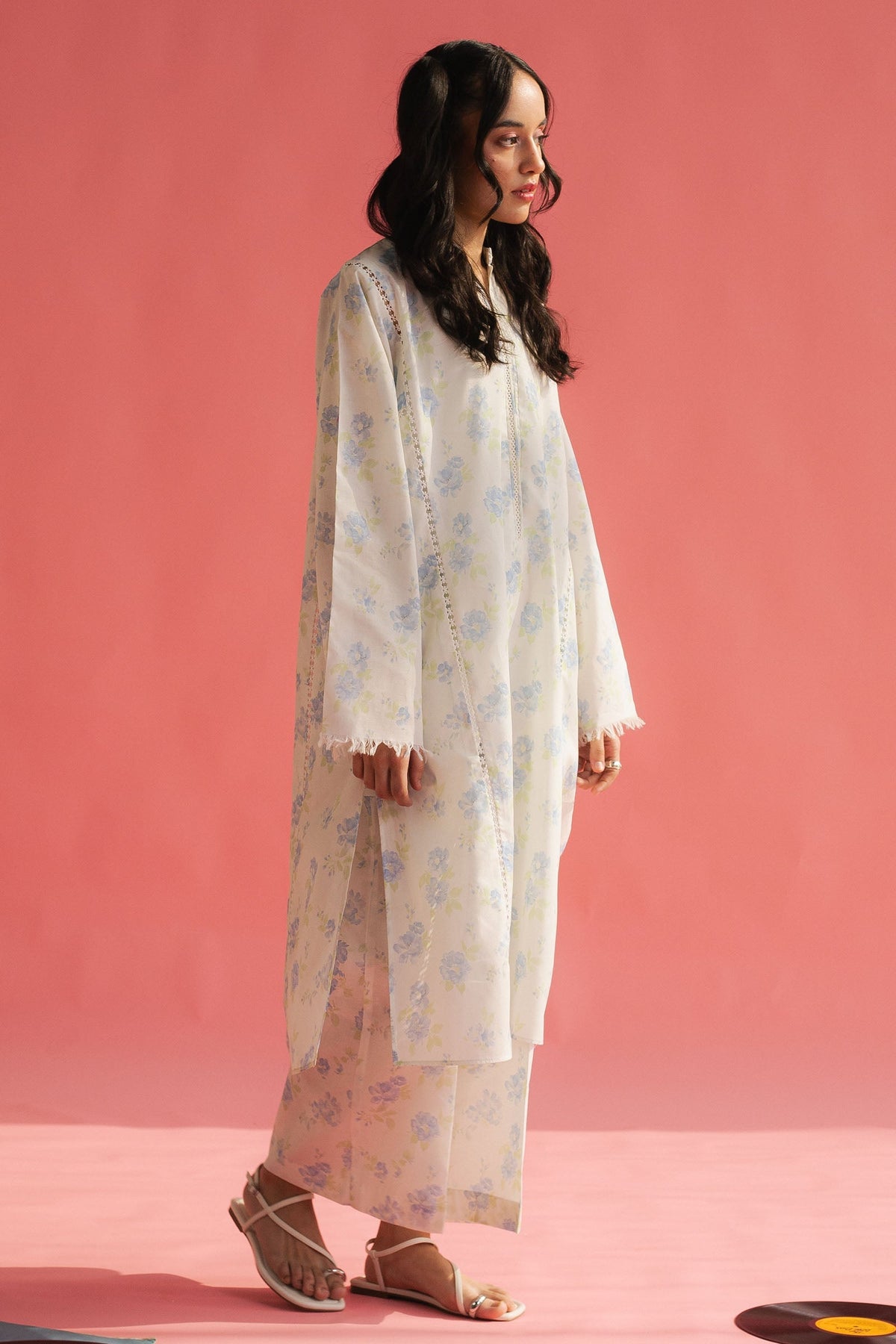 Zara Shahjahan | Love Coco 2025 | CR25B0220 -  Zara Shahjahan Ladies Clothes - Original Designer Dress - House of Maryam