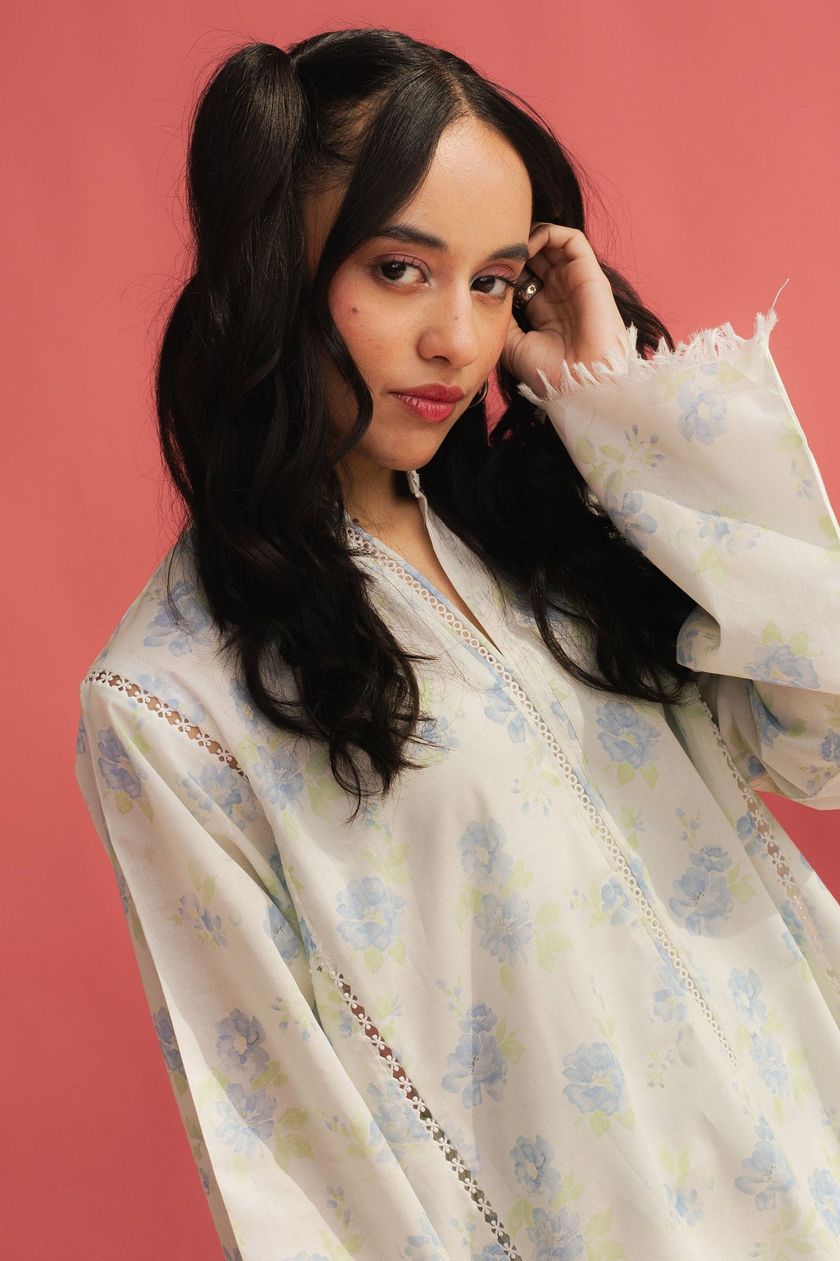 Zara Shahjahan | Love Coco 2025 | CR25B0220 -  Zara Shahjahan Ladies Clothes - Original Designer Dress - House of Maryam