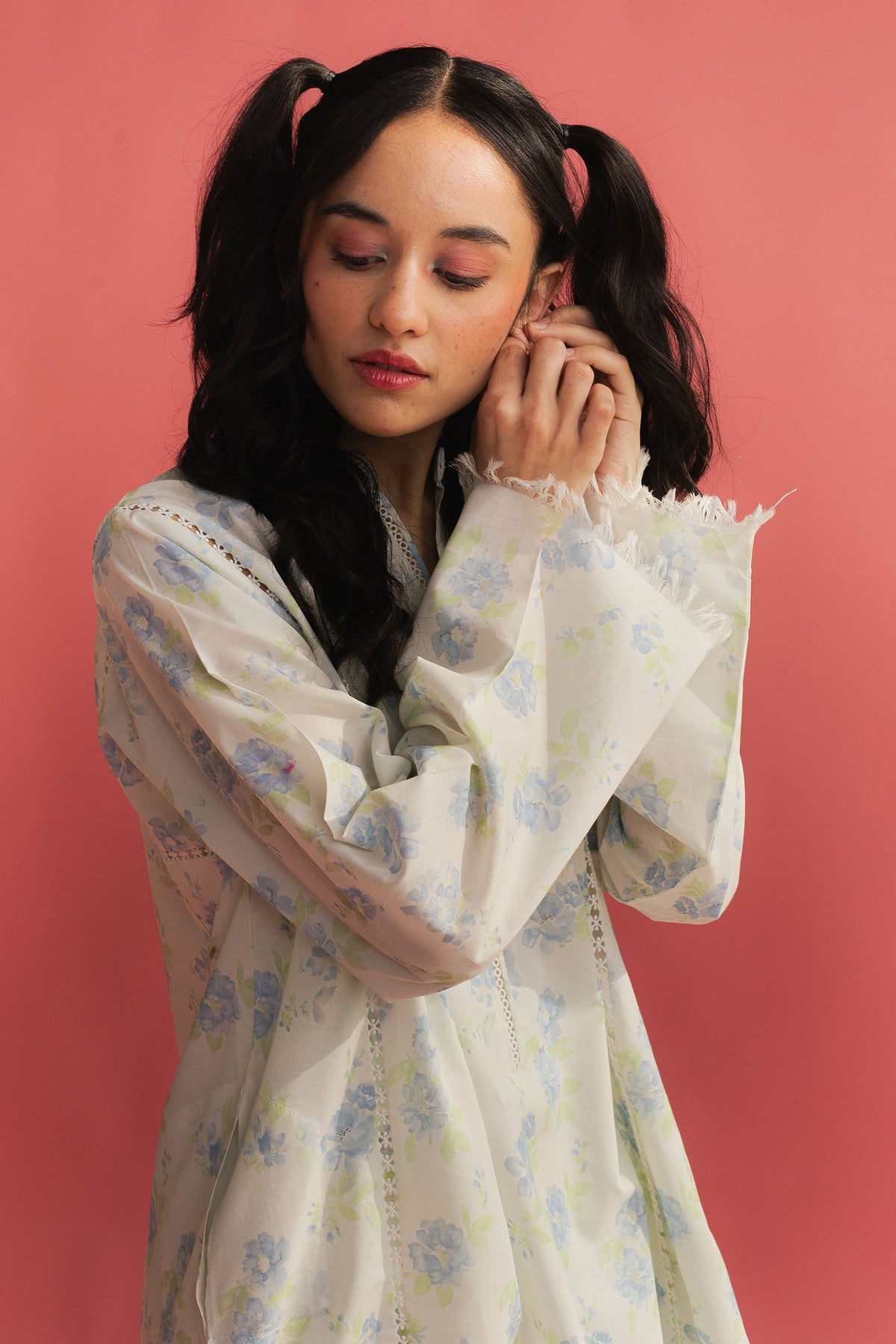 Zara Shahjahan | Love Coco 2025 | CR25B0220 -  Zara Shahjahan Ladies Clothes - Original Designer Dress - House of Maryam
