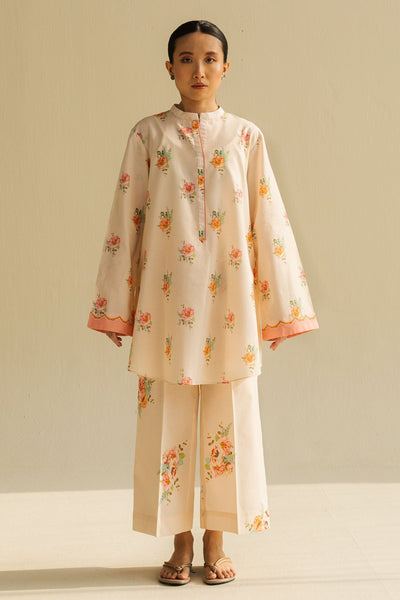 Zara Shahjahan | Love Coco 2025 | CR25B0226 -  Zara Shahjahan Ladies Clothes - Original Designer Dress - House of Maryam