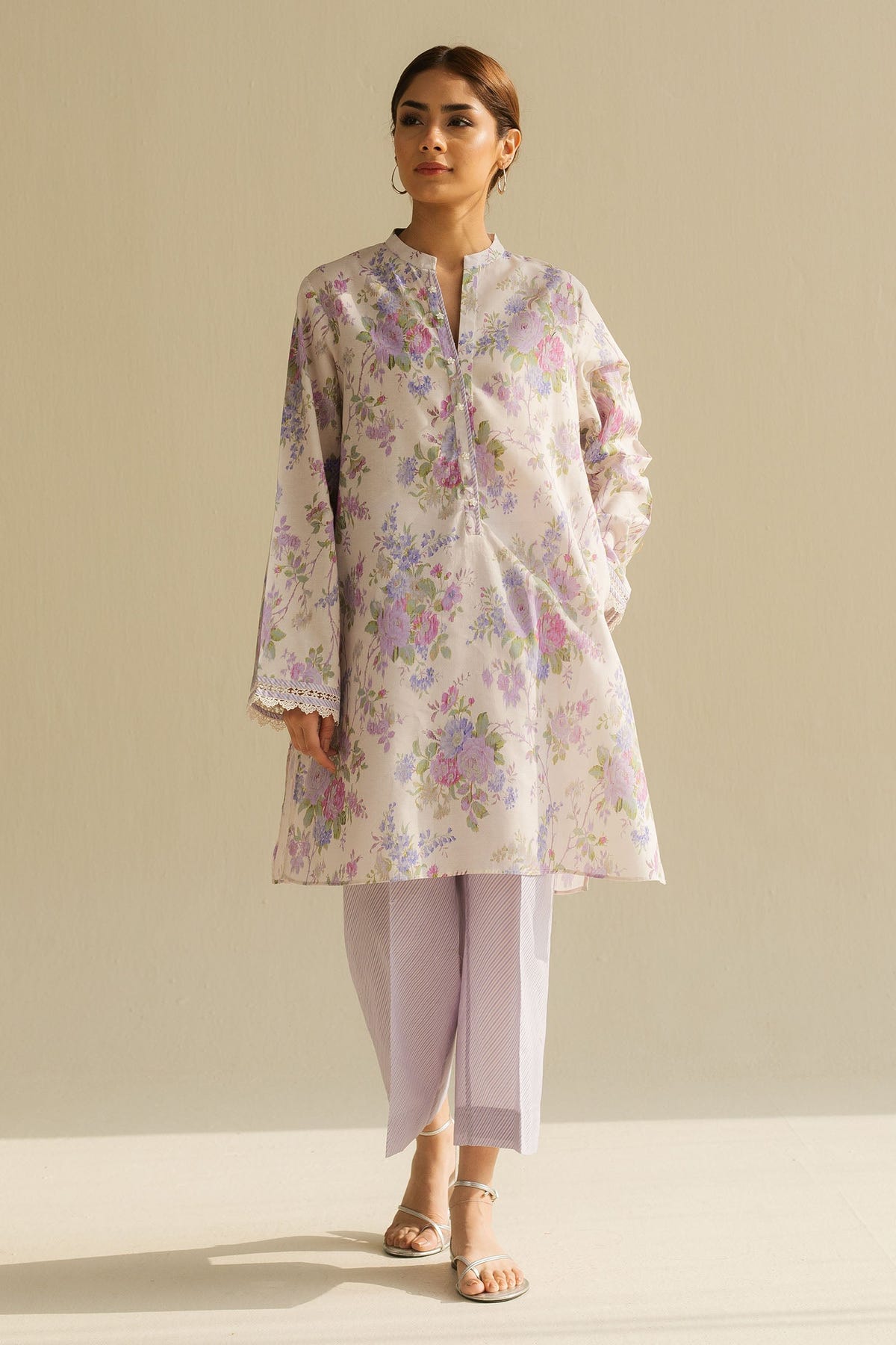 Zara Shahjahan | Love Coco 2025 | CR25B0227 -  Zara Shahjahan Ladies Clothes - Original Designer Dress - House of Maryam