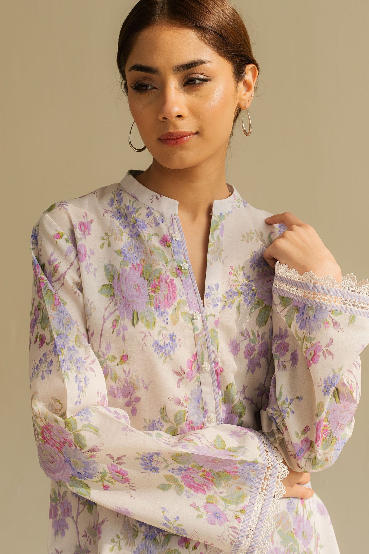 Zara Shahjahan | Love Coco 2025 | CR25B0227 -  Zara Shahjahan Ladies Clothes - Original Designer Dress - House of Maryam