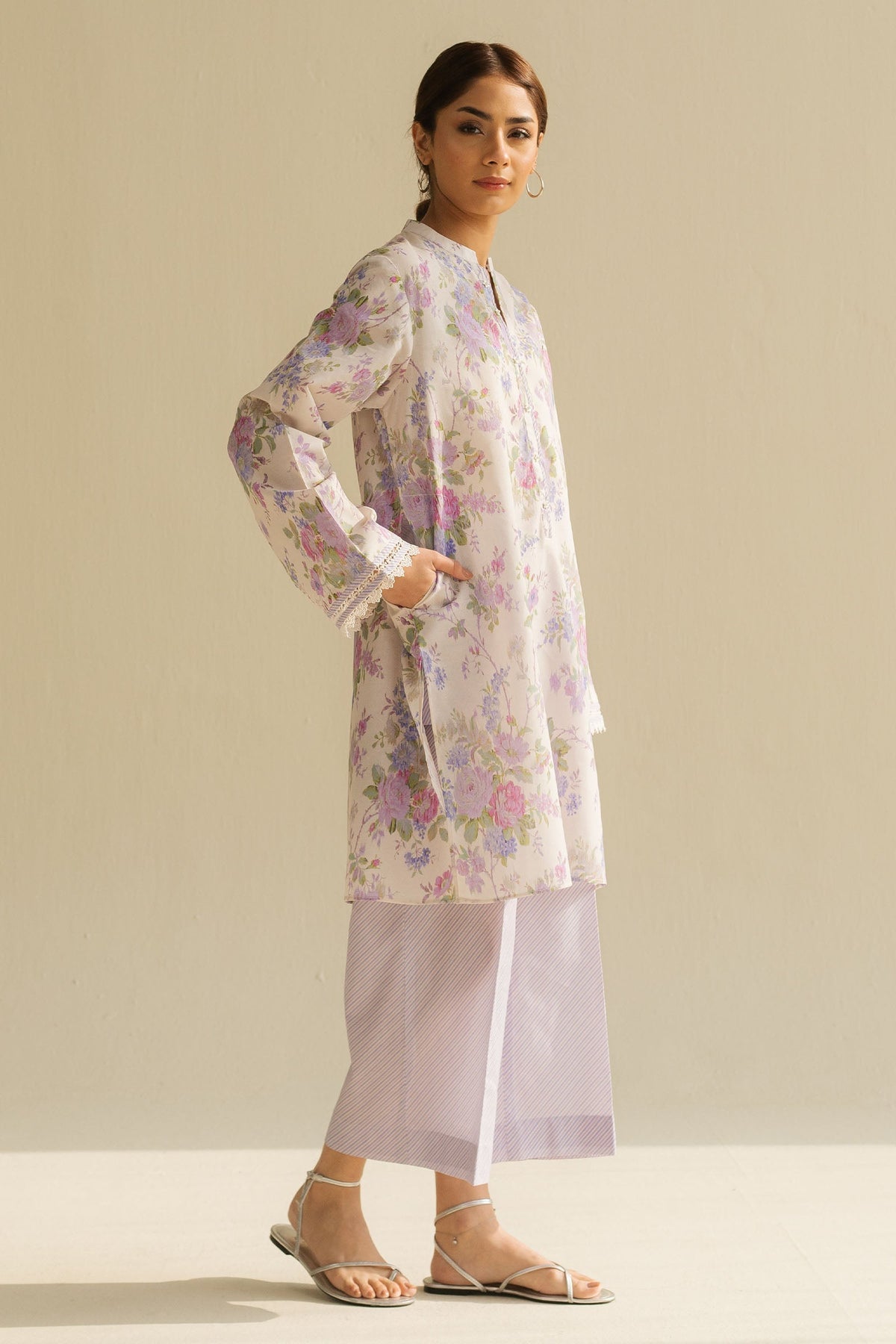 Zara Shahjahan | Love Coco 2025 | CR25B0227 -  Zara Shahjahan Ladies Clothes - Original Designer Dress - House of Maryam