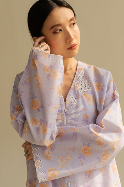 Zara Shahjahan | Love Coco 2025 | CR25B0230 -  Zara Shahjahan Ladies Clothes - Original Designer Dress - House of Maryam