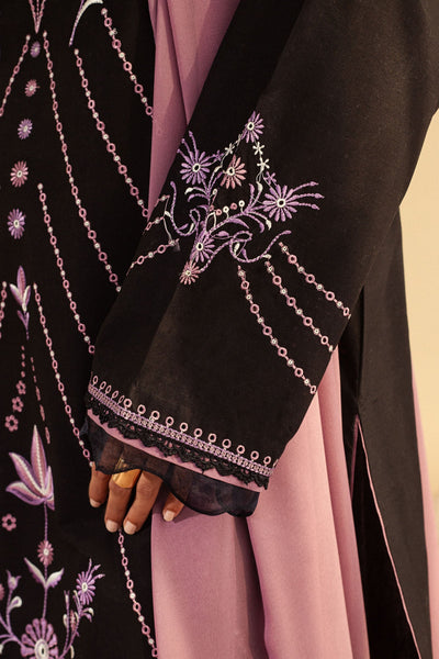 Zara Shahjahan | Eid Pret 25 | CR25P0217 -  Zara Sahjahan Ladies Clothes - Original Designer Dress - House of Maryam