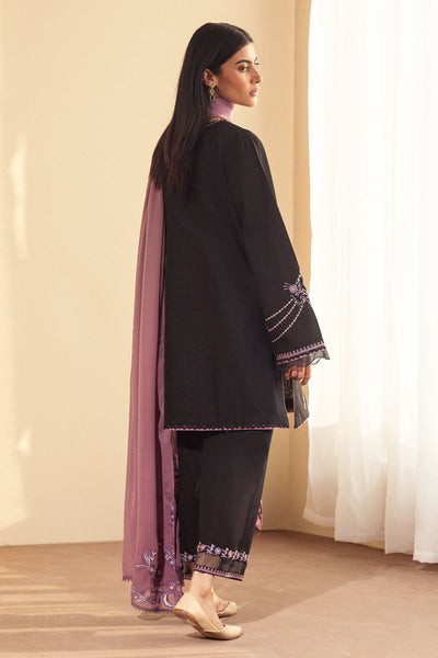 Zara Shahjahan | Eid Pret 25 | CR25P0217 -  Zara Sahjahan Ladies Clothes - Original Designer Dress - House of Maryam