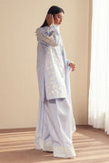 Zara Shahjahan | Eid Pret 25 | CR25P0220 -  Zara Sahjahan Ladies Clothes -  House of Maryam