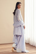 Zara Shahjahan | Eid Pret 25 | CR25P0220 -  Zara Sahjahan Ladies Clothes -  House of Maryam