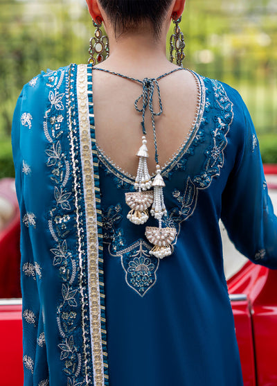Sahane | At First Glance |   CT 25008 Breeze -  Sahane Ladies Clothes - Original Designer Dress - House of Maryam