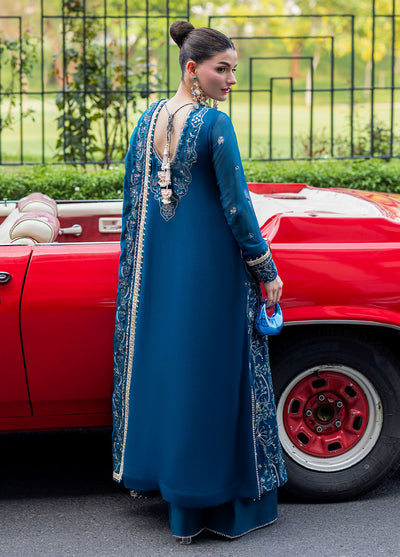 Sahane | At First Glance |   CT 25008 Breeze -  Sahane Ladies Clothes - Original Designer Dress - House of Maryam