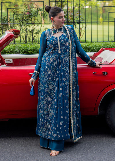Sahane | At First Glance |   CT 25008 Breeze -  Sahane Ladies Clothes - Original Designer Dress - House of Maryam