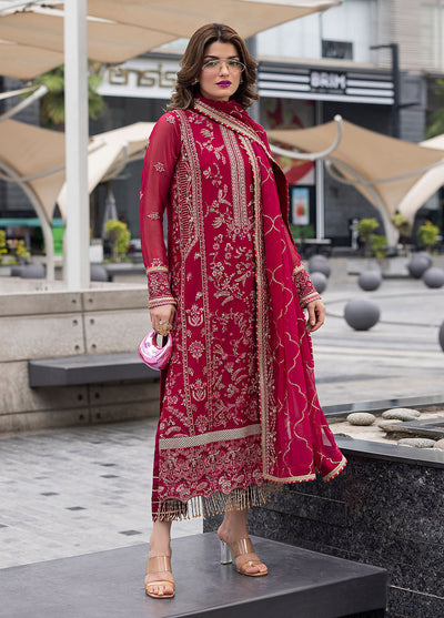 Sahane | At First Glance | CT 25003 Dousee -  Sahane Ladies Clothes - Original Designer Dress - House of Maryam