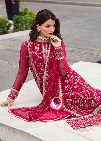 Sahane | At First Glance | CT 25003 Dousee -  Sahane Ladies Clothes - Original Designer Dress - House of Maryam