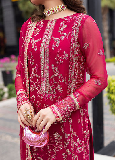 Sahane | At First Glance | CT 25003 Dousee -  Sahane Ladies Clothes - Original Designer Dress - House of Maryam