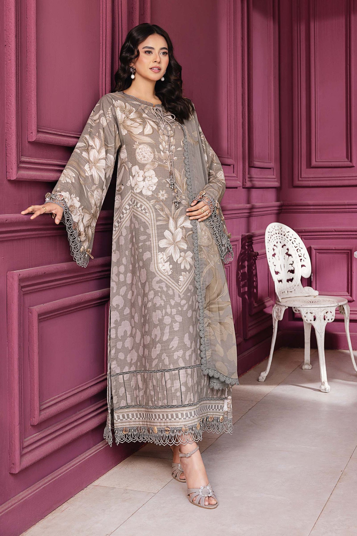 Maria B | Winter Basics 25 |MB-CUS25-1101A, image 3