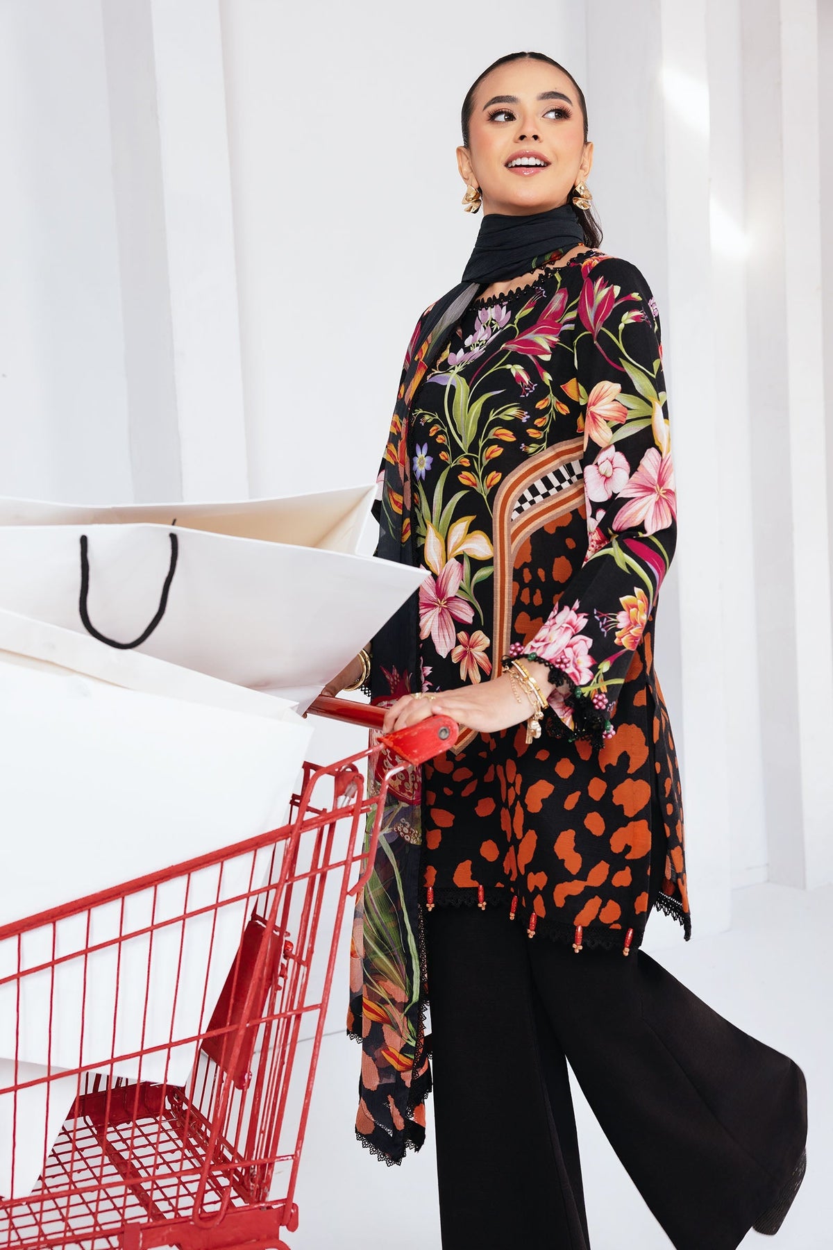 Maria B | Winter Basics 25 | MB-CUS25-1101B, image 3