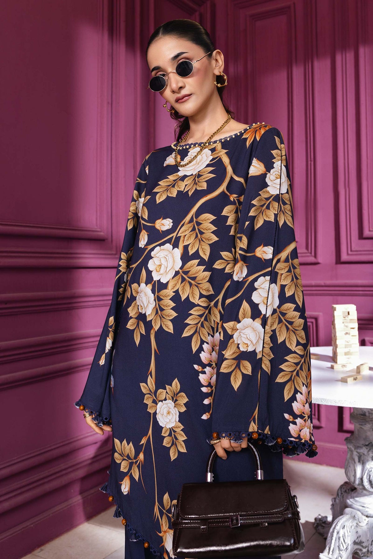 Maria B | Winter Basics 25 | MB-CUS25-1102A, image 3