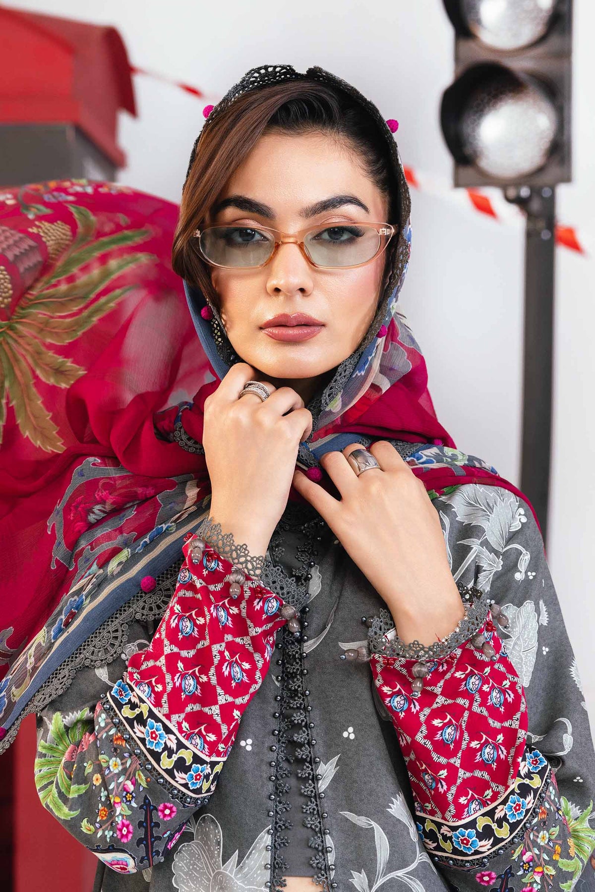 Maria B | Winter Basics 25 | MB-CUS25-1106A-3