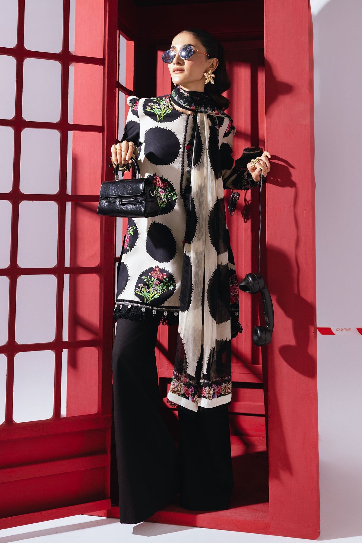 Maria B | Winter Basics 25 | MB-CUS25-1107B, image 4