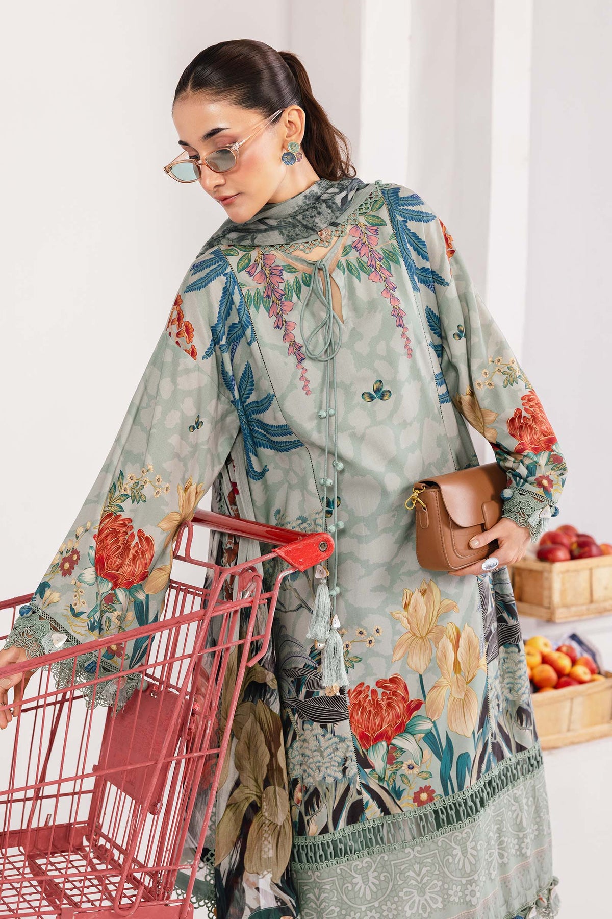 Maria B | Winter Basics 25 | MB-CUS25-1109A, image 3