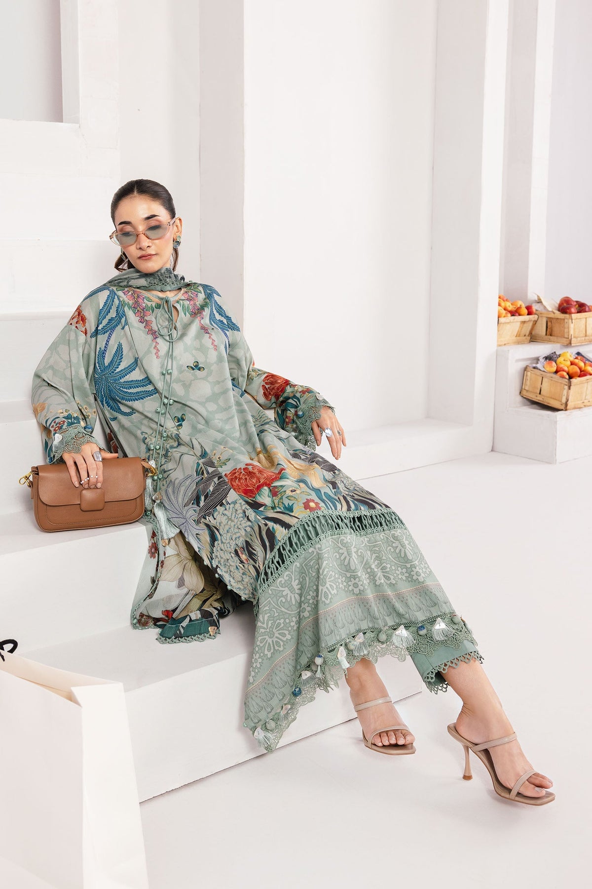 Maria B | Winter Basics 25 | MB-CUS25-1109A, image 5