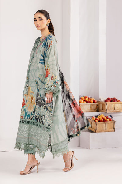 Maria B | Winter Basics 25 | MB-CUS25-1109A