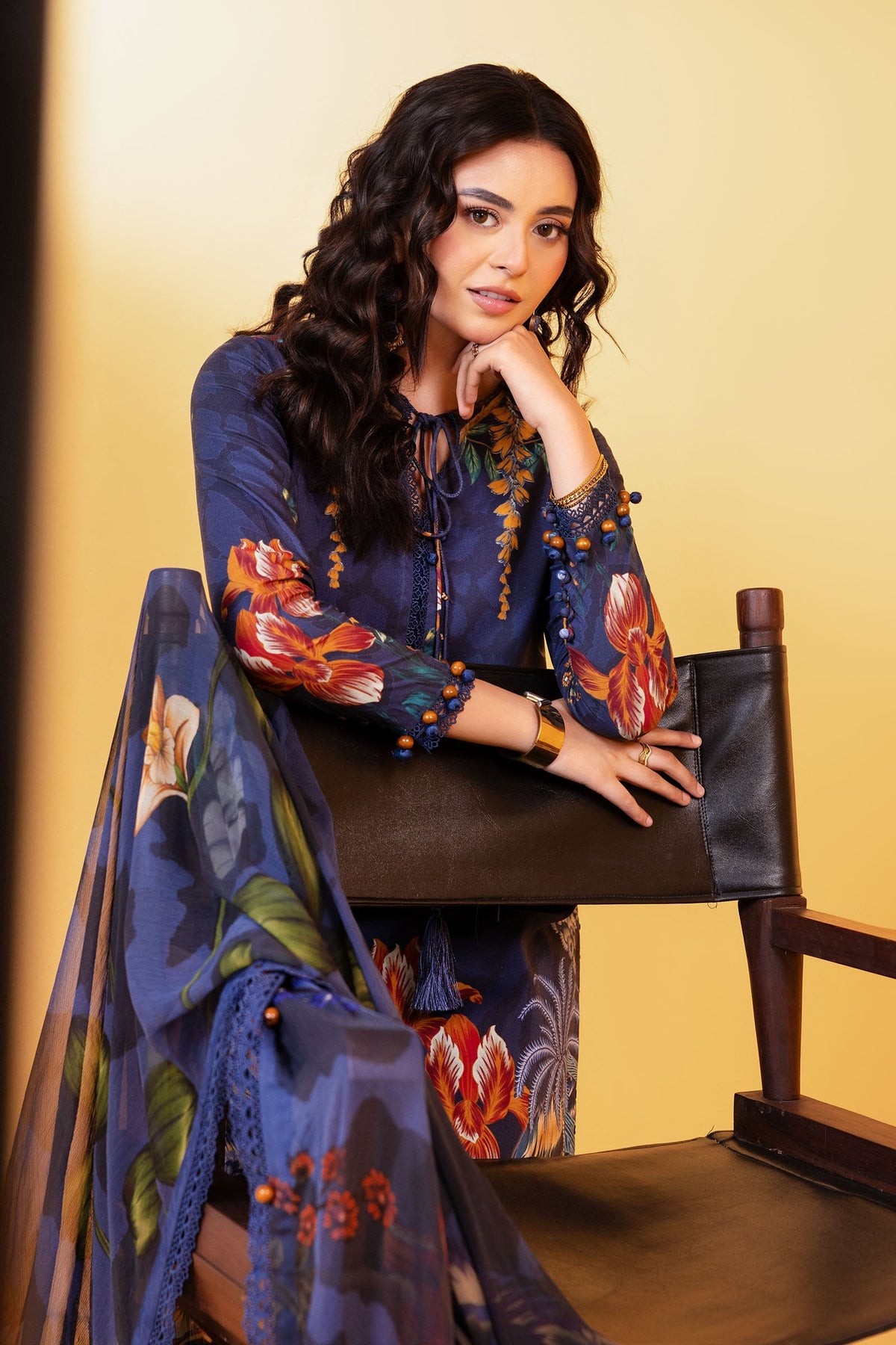 Maria B | Winter Basics 25 | MB-CUS25-1109B, image 3
