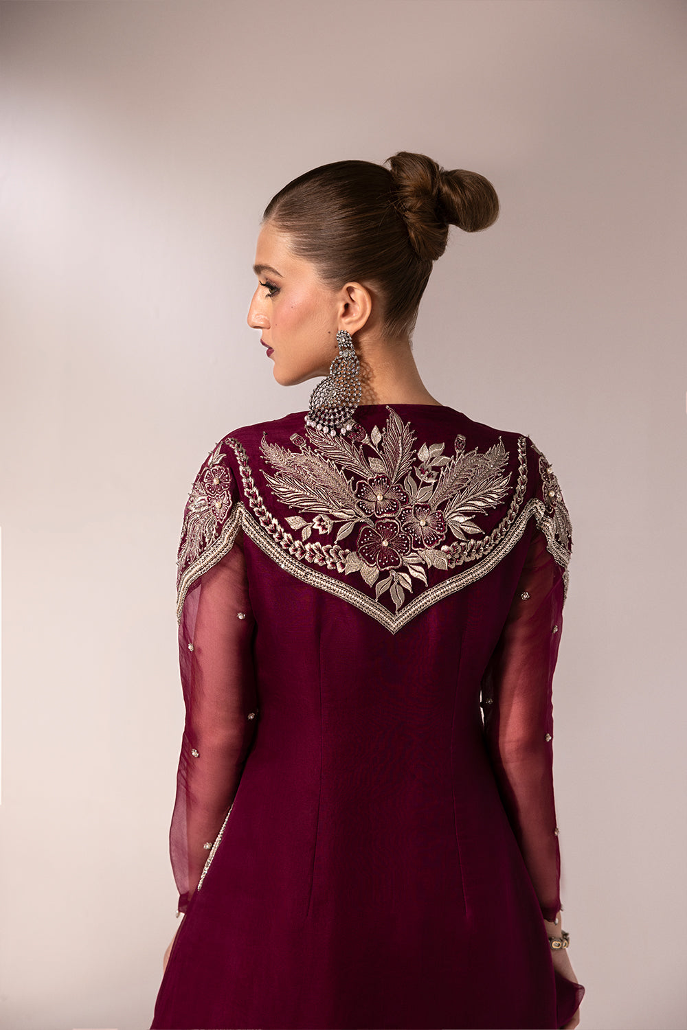 Caia | Regine Luxury Formal23 | CAMELLIA -  Caia Formal - Original Designer Dress - House of Maryam