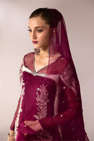 Caia | Regine Luxury Formal23 | CAMELLIA -  Caia Formal - Original Designer Dress - House of Maryam