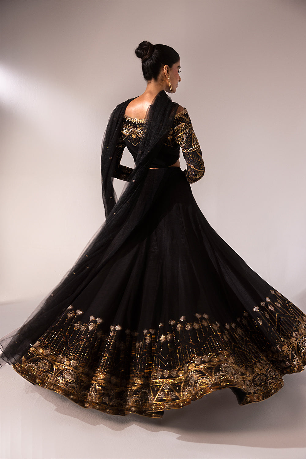 Caia | Regine Luxury Formal23 | ELARA -  Caia Formal - Original Designer Dress - House of Maryam