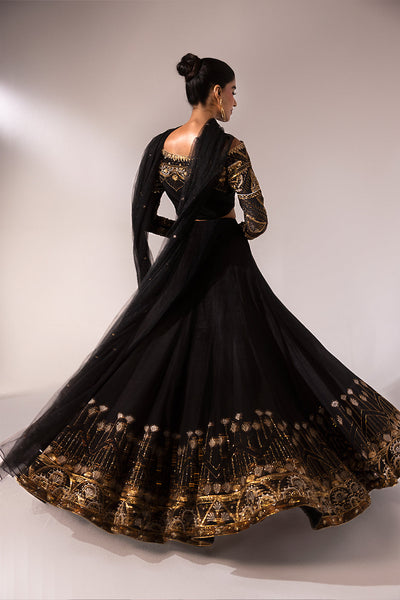 Caia | Regine Luxury Formal23 | ELARA -  Caia Formal - Original Designer Dress - House of Maryam
