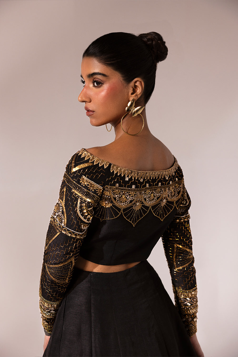 Caia | Regine Luxury Formal23 | ELARA -  Caia Formal - Original Designer Dress - House of Maryam